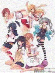 深海宝藏特别篇海报